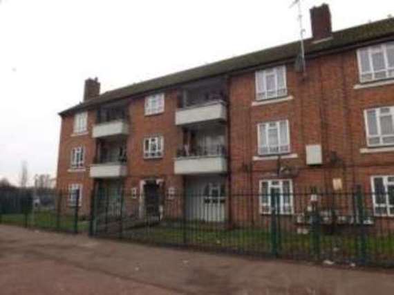 2 Bedroom Flat